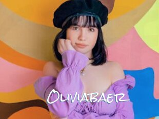 Oliviabaer