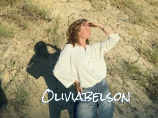 Oliviabelson