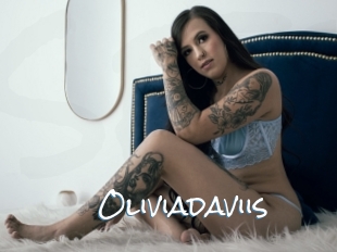 Oliviadaviis