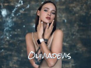Oliviadevis