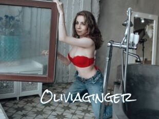 Oliviaginger
