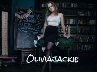 Oliviajackie