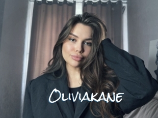 Oliviakane