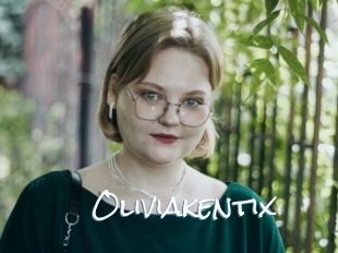 Oliviakentix