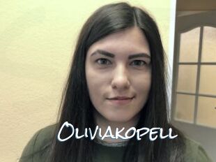 Oliviakopell