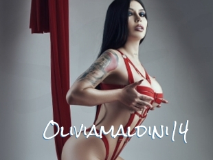 Oliviamaldini14