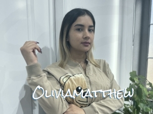 Oliviamatthew