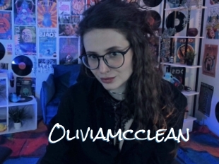 Oliviamcclean
