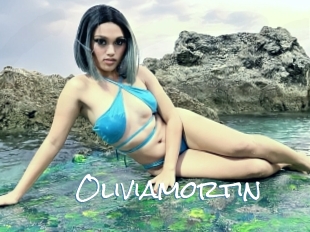 Oliviamortin
