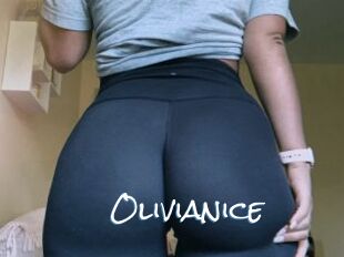 Olivianice