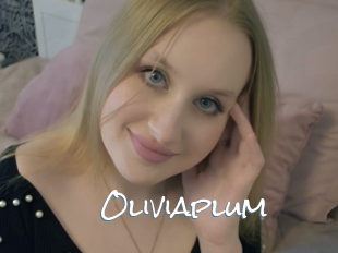 Oliviaplum