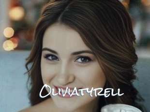 Oliviatyrell