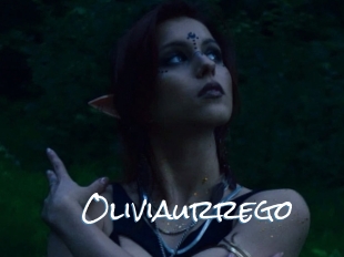 Oliviaurrego