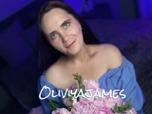 Oliviyajames