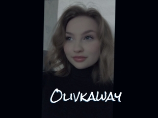 Olivkaway