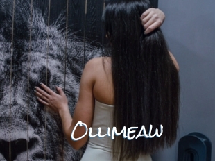 Ollimeaw