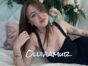 Olliviamur
