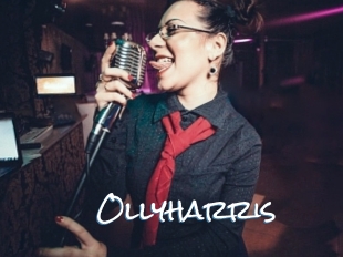 Ollyharris