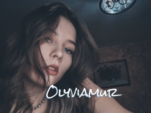 Olyviamur
