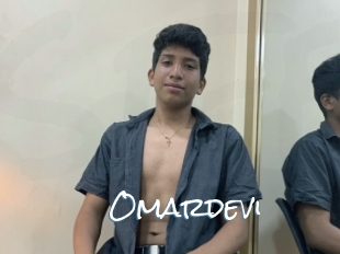 Omardevi