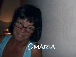 Omaria