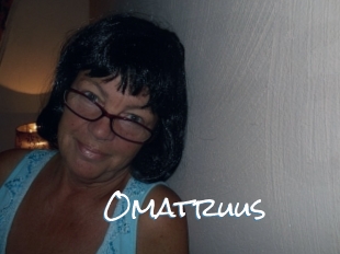 Omatruus