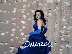 Onarose