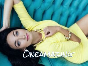 Oneamazing