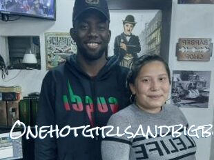 Onehotgirlsandbigbo