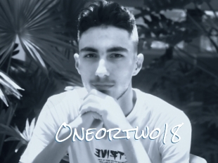 Oneortwo18