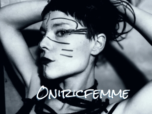 Oniricfemme