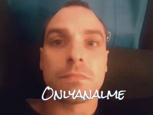 Onlyanalme