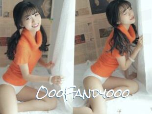 OooFandyooo