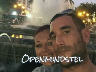 Openmindstel