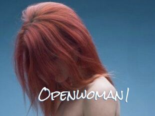 Openwoman1