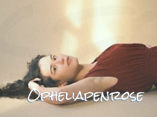 Opheliapenrose