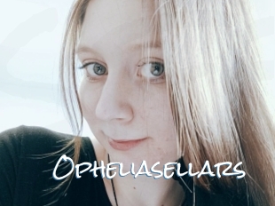 Opheliasellars