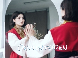 Opulentsiren