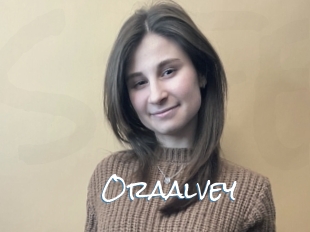 Oraalvey