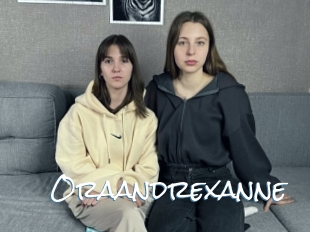 Oraandrexanne
