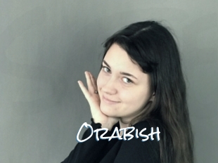 Orabish