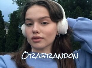 Orabrandon
