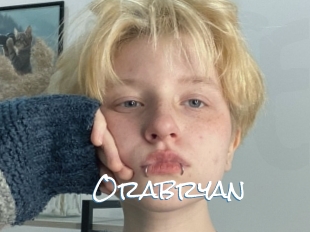 Orabryan