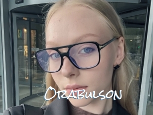 Orabulson
