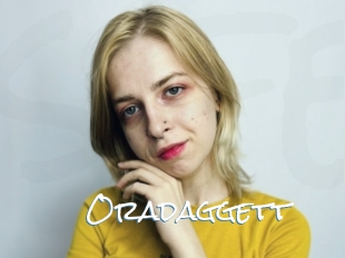 Oradaggett