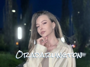 Oradarlington