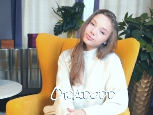 Oradodd