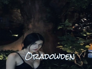 Oradowden