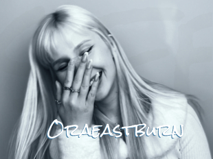 Oraeastburn