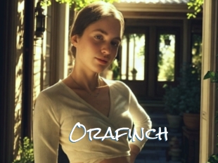 Orafinch